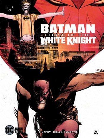 Curse of the White Knight 1/3