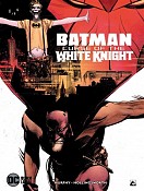 Curse of the White Knight 1/3