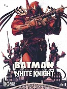 Curse of the White Knight 2/3