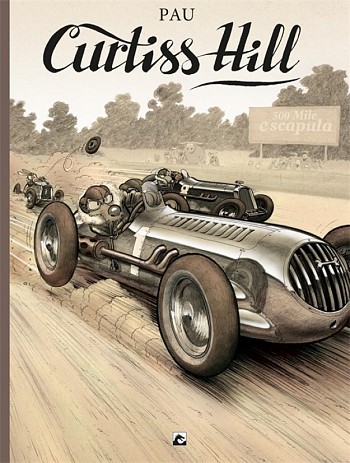Curtiss Hill