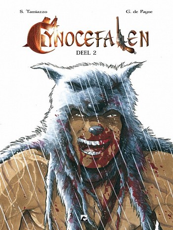 Cynocefalen
