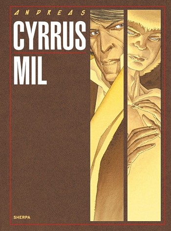 Cyrrus-Mil