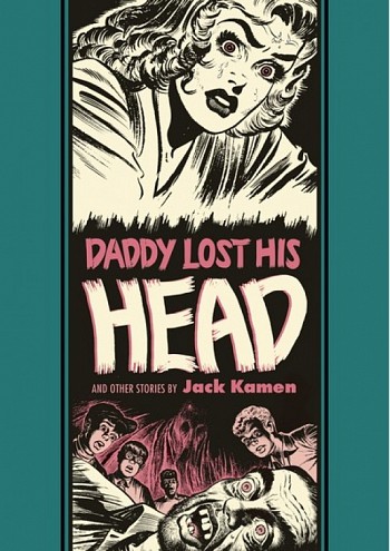 Daddy Lost His Head and Other Stories