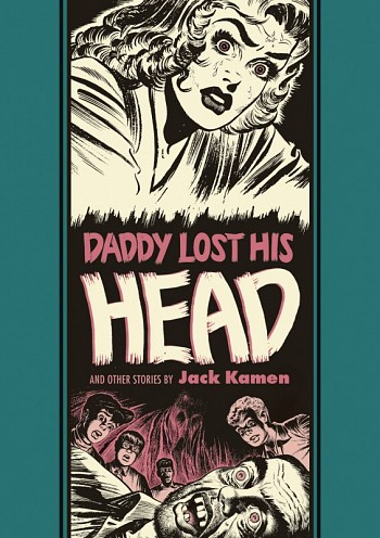Daddy Lost His Head and other stories