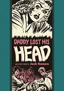 Daddy Lost His Head and other stories