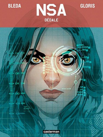 Daedalus