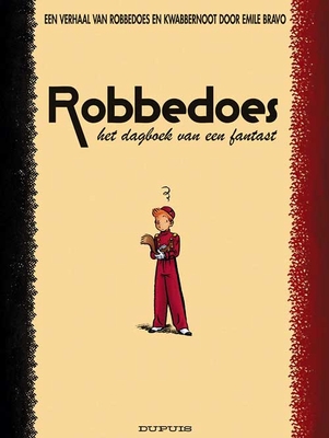 Dagboek Van Een Fantast