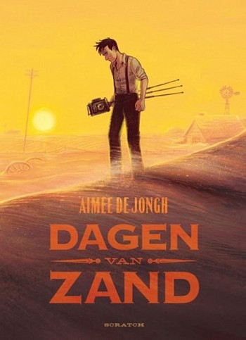 Dagen van Zand