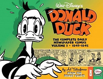 Daily Newspaper Comics Volume 3 