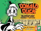 Daily Newspaper Comics Volume 3 