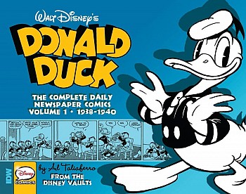 Daily Newspaper Comics