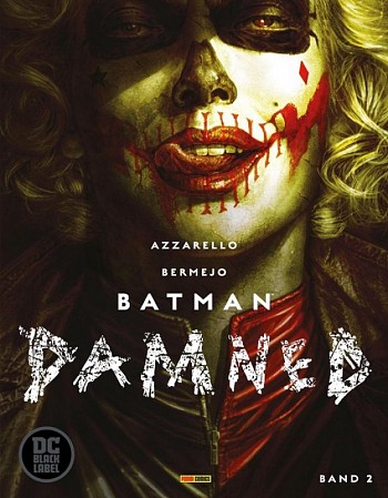 Damned 2/3
