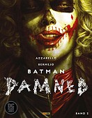 Damned 2/3