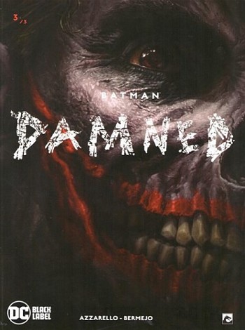 Damned 3/3