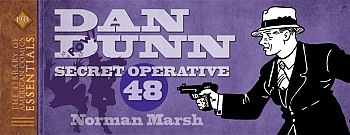 Dan Dunn Secret Operative 48 1933