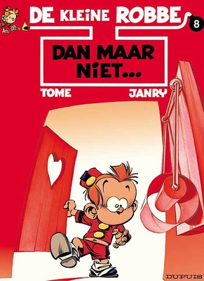 Dan Maar Niet