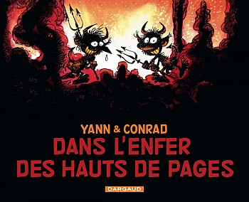 Dans l'Enfer des Hauts de Pages