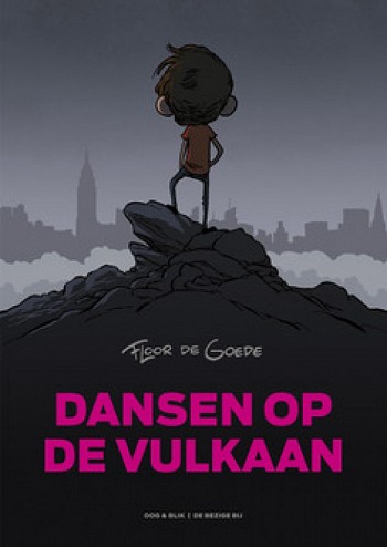 Dansen op de Vulkaan