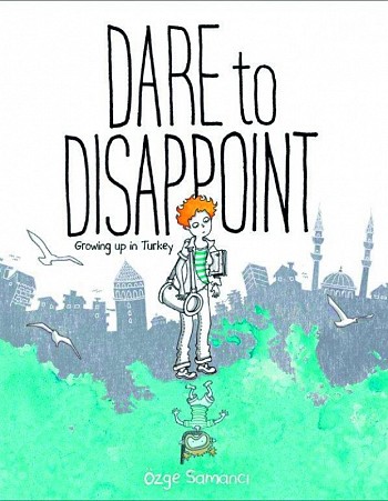 Dare to Disappoint