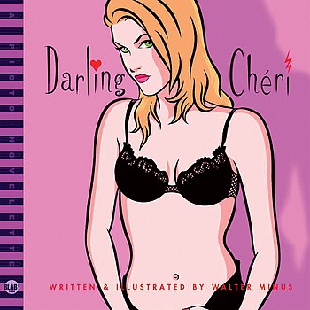 Darling cheri