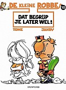 Dat Begrijp Je Later Wel