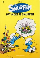 Dat Moet je Smurfen