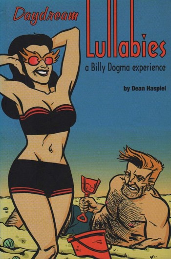 Daydream Lullabies - A Billy Dogma Experience