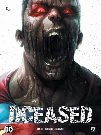 DCeased