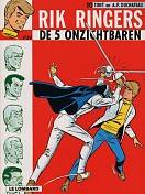 De 5 Onzichtbaren