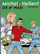 De 8e man