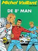 De 8e Man