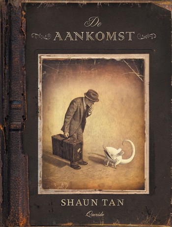 De Aankomst