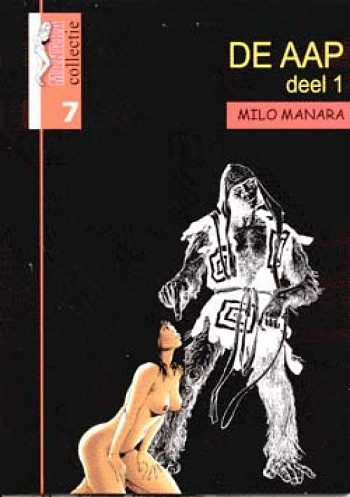 De Aap deel 1
