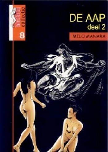 De Aap deel 2
