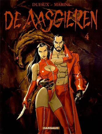 De Aasgieren