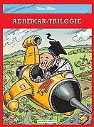 De Adhemar-Trilogie