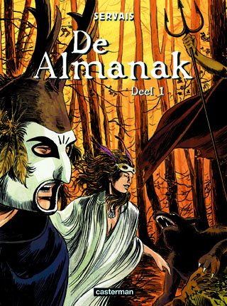 De Almanak Deel 1