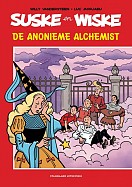 De anonieme alchemist