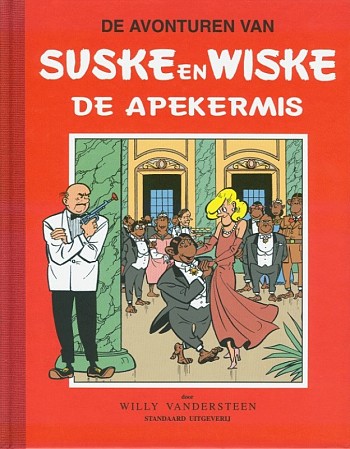 De Apekermis