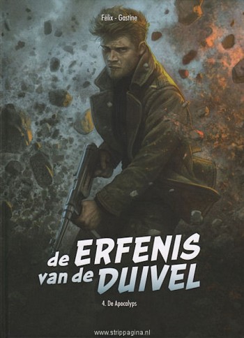 De apocalyps