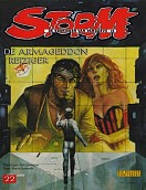 De Armageddon Reiziger