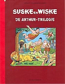 De Athur-Trilogie Luxe Editie