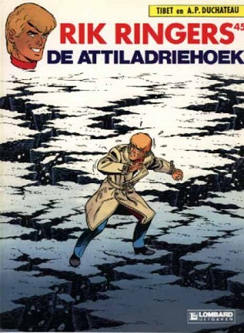 De Attiladriehoek