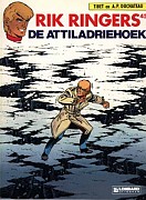 De Attiladriehoek