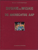 De Averechtse Aap