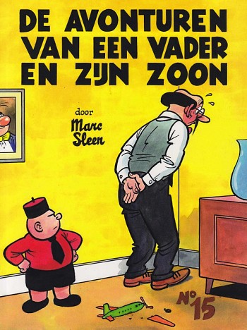 De Avonturen van een Vader en zijn Zoon