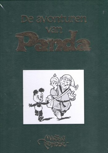 De Avonturen van Panda