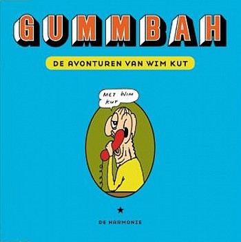 De Avonturen van Wim Kut