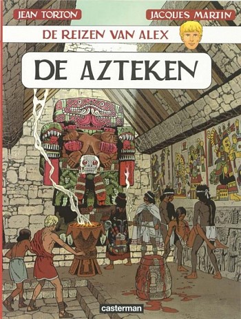 De Azteken