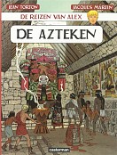 De Azteken